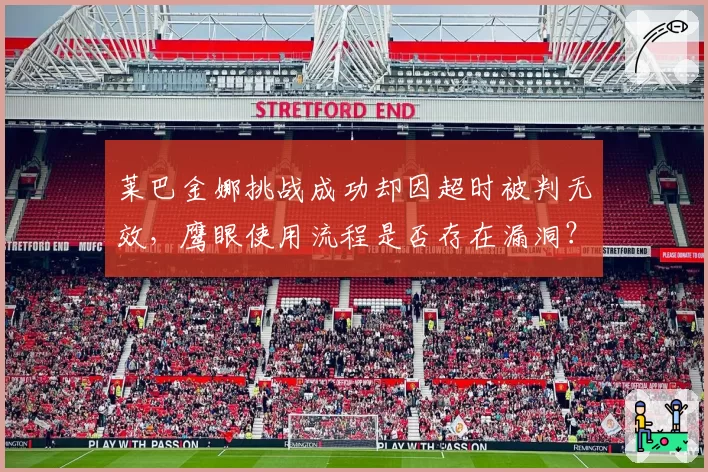 莱巴金娜挑战成功却因超时被判无效,鹰眼使用流程是否存在漏洞?