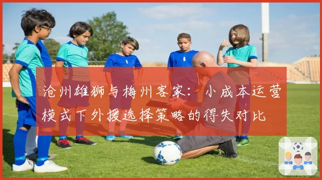 沧州雄狮与梅州客家：小成本运营模式下外援选择策略的得失对比