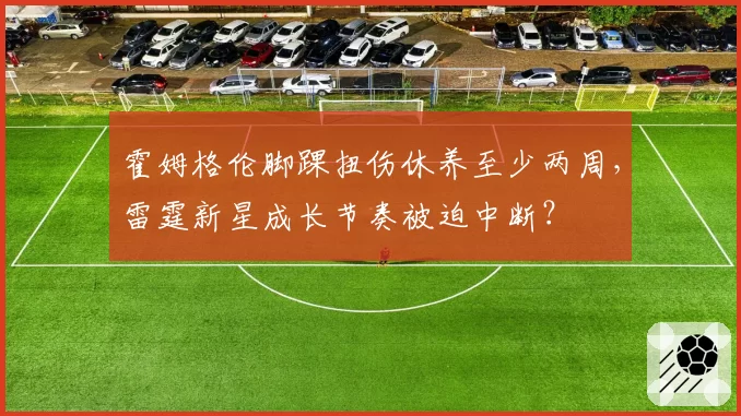 霍姆格伦脚踝扭伤休养至少两周，雷霆新星成长节奏被迫中断？